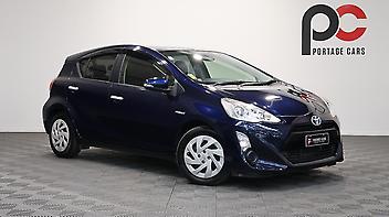 113,890 Km, Hatchback, 1496 cc, Hybrid engine, Automatic