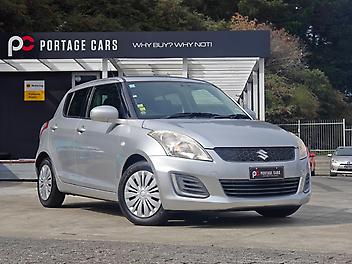 78,473 Km, Hatchback, 1242 cc, Petrol engine, Automatic