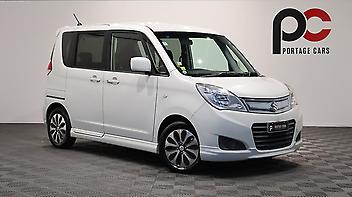 120,800 Km, Hatchback, 1242 cc, Petrol engine, Automatic