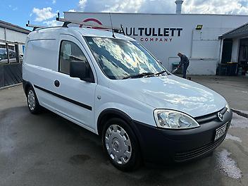 180,000 Km, Van, 1364 cc,  engine, Manual