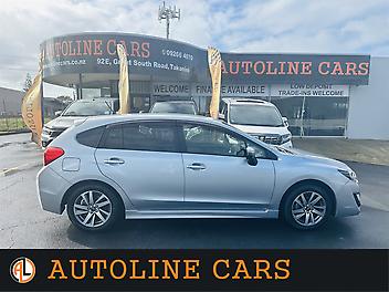 83,590 Km, Station Wagon, 1600 cc, Petrol engine, Auto
