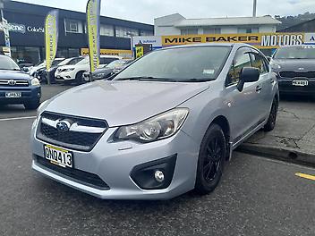 114,329 Km, Hatchback, 1599 cc, Petrol engine, Automatic