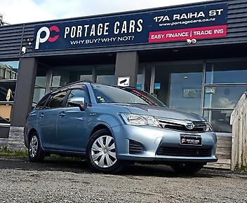 67,896 Km, Station Wagon, 1496 cc, Hybrid engine, Automatic