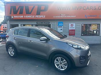 179,058 Km, Station Wagon, 1995 cc, Diesel engine, Automatic