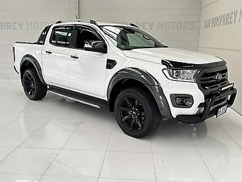 100,500 Km, Utility, 1996 cc, Diesel engine, 10 Speed Automatic