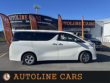 143,112 Km, People Mover, 2500 cc,  engine, Auto