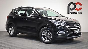 117,240 Km, Station Wagon, 2199 cc, Diesel engine, Automatic