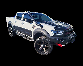 201,997 Km, Ute, 3198 cc, Diesel engine, Automatic