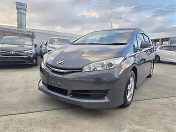 58,448 Km, StationWagon, 1800 cc, Petrol engine, Automatic