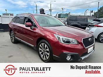 158,680 Km, Station Wagon, 2500 cc,  engine, Auto