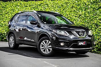 97,710 Km, SUV, 2000 cc, Petrol engine, Automatic