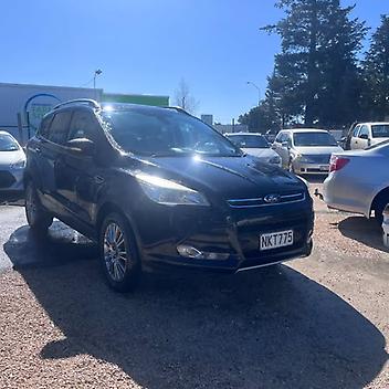 128,128 Km, Station Wagon, 1590 cc, Petrol engine, Automatic