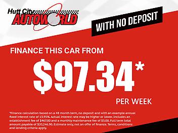 88,642 Km, Hatchback, 1200 cc, Hybrid engine, Automatic