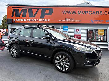 218,117 Km, Station Wagon, 3726 cc,  engine, Automatic