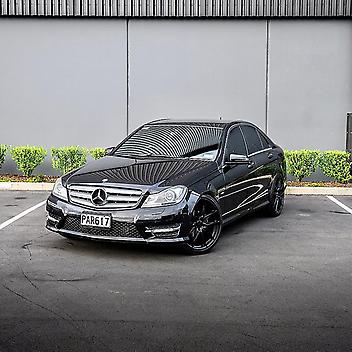 117,106 Km, Sedan, 1790 cc, Petrol engine, Automatic