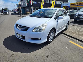 106,359 Km, Hatchback, 2362 cc, Petrol engine, Automatic