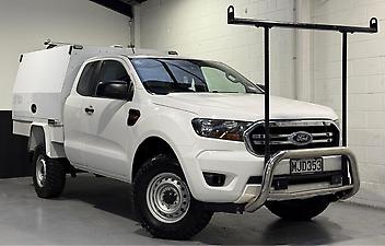 187,747 Km, Ute, 3198 cc, Diesel engine, AT