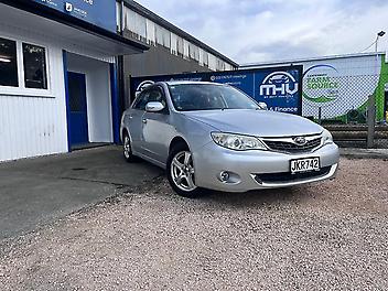 170,206 Km, Sedan, 1990 cc, Petrol engine, Automatic