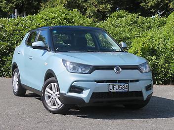 83,063 Km, Hatchback 5 Door, 1600 cc,  engine, Tiptronic Automatic