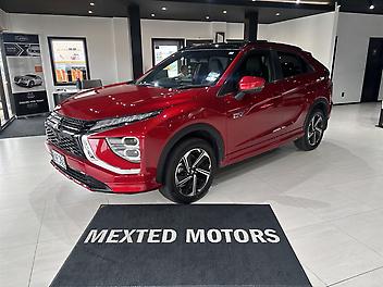 12,500 Km, Station Wagon, 2360 cc, Plug-In Hybrid (Electricity) engine, 6 Speed Auto