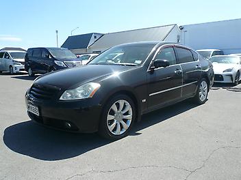 103,000 Km, Sedan, 4500 cc, Petrol engine, automatic