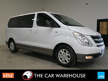 192,693 Km, Van, 2497 cc, Diesel engine, 5-Speed Manual