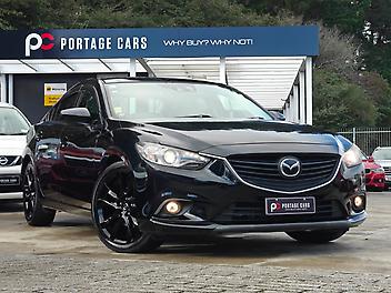 81,188 Km, Sedan, 2488 cc, Petrol engine, Automatic