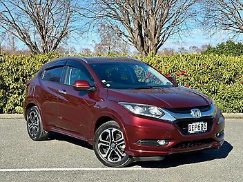 82,400 Km, RV-SUV, 1500 cc,  engine, Automatic