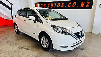 98,332 Km, Hatchback, 1198 cc, Hybrid engine, Automatic