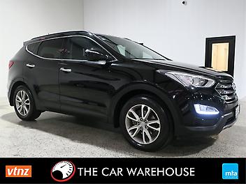 304,682 Km, SUV / 4x4, 2199 cc, Diesel engine, Automatic