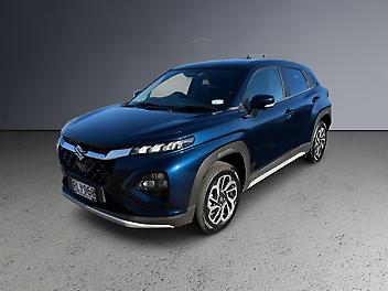 19,500 Km, Station Wagon, 1462 cc, Hybrid (Electricity) engine, 6 Speed Auto