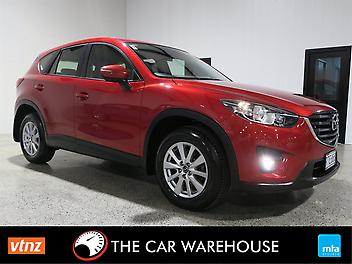 223,687 Km, SUV / 4x4, 2488 cc, Petrol engine, Automatic