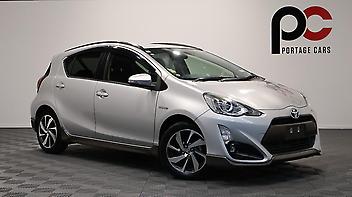 66,230 Km, Hatchback, 1500 cc, Hybrid engine, Automatic