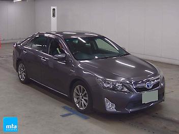 72,931 Km, Sedan, 2500 cc, Hybrid engine, Auto