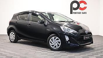 90,710 Km, Hatchback, 1496 cc, Hybrid engine, Automatic