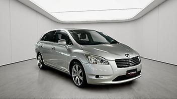 189,200 Km, Station Wagon, 2362 cc, Petrol engine, Automatic