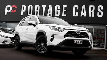 100,190 Km, RV-SUV, 2487 cc, Hybrid engine, Automatic