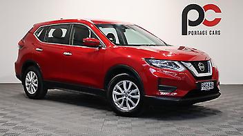 136,280 Km, Station Wagon, 2488 cc, Petrol engine, Automatic