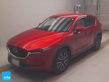 78,958 Km, RV-SUV, 2500 cc, Petrol engine, Auto