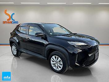 68,716 Km, RV-SUV, 1500 cc, Hybrid (Electricity) engine, Auto