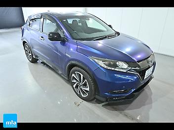 55,495 Km, RV-SUV, 1500 cc, Hybrid (Electricity) engine, Auto