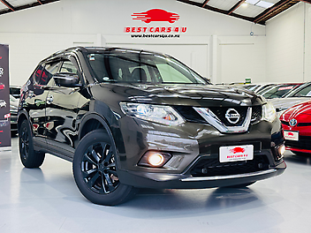 63,778 Km, Station Wagon, 1997 cc, Petrol engine, Automatic