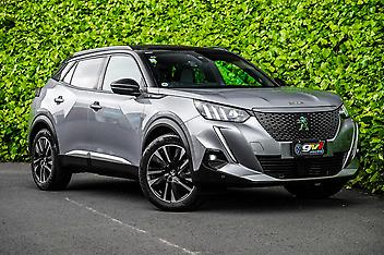 44,591 Km, SUV, 0 cc, Electric engine, Automatic