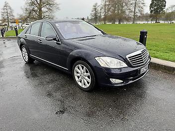 81,052 Km, Sedan, 5461 cc, Petrol engine, Automatic