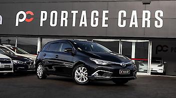 42,050 Km, Hatchback, 1496 cc, Petrol engine, Automatic