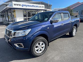 72,831 Km, Ute, 2298 cc, Diesel engine, Manual