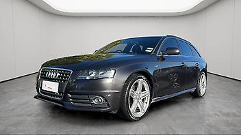 228,450 Km, Station Wagon, 2698 cc, Diesel engine, Automatic