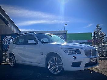 91,436 Km, Station Wagon, 2990 cc, Petrol engine, Automatic