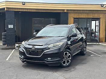 84,000 Km, RV-SUV, 1500 cc, Petrol - Hybrid engine, Automatic