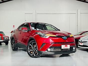 58,742 Km, RV-SUV, 1797 cc, Hybrid engine, Automatic
